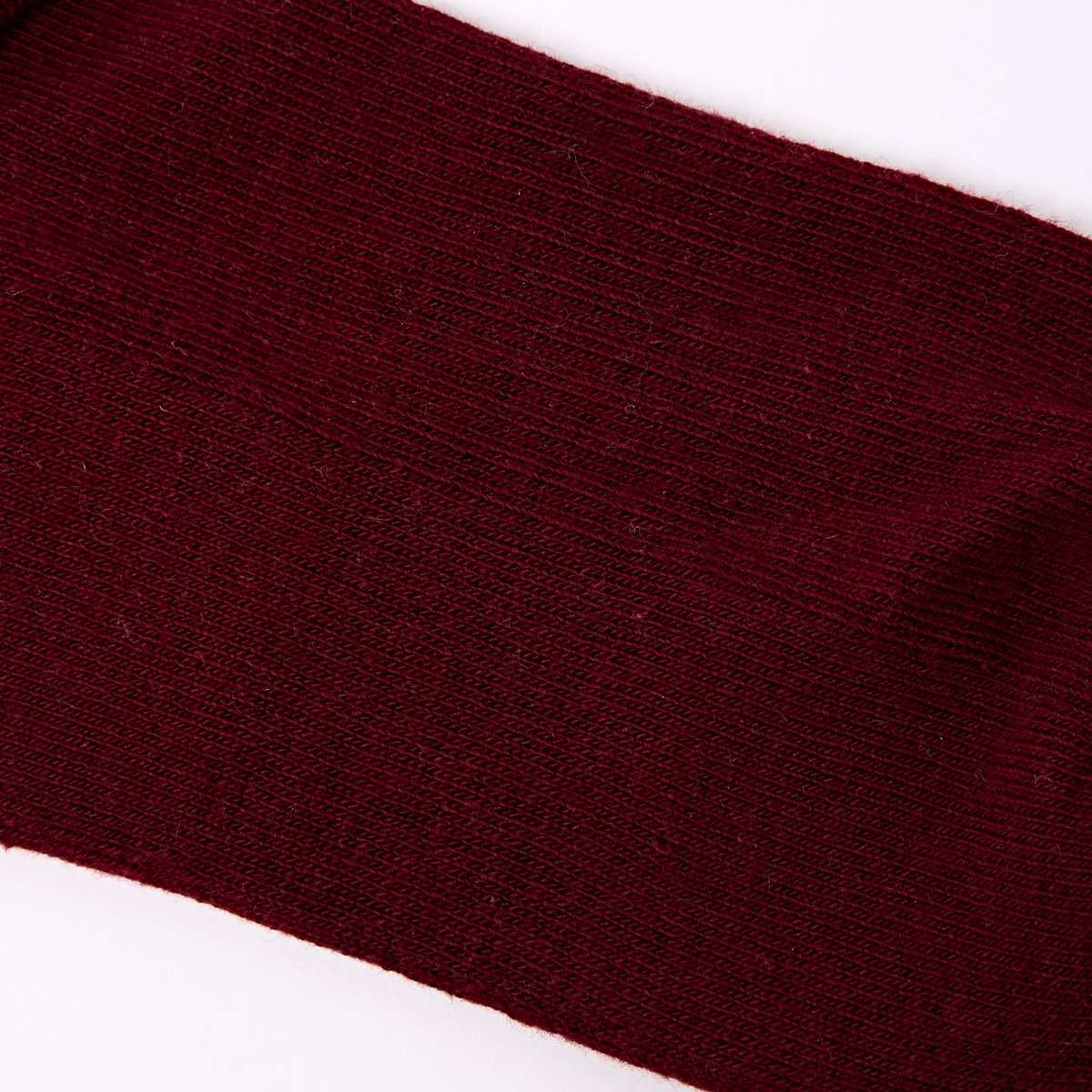 Wembley Ankle Socks in Plum