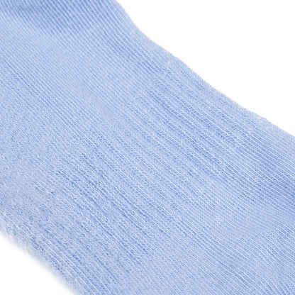 Wembley Ankle Socks in Thistle
