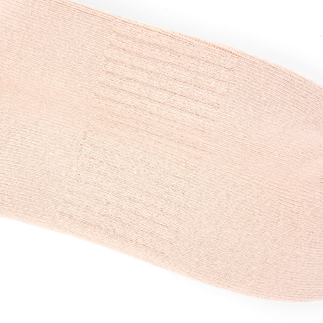 Wembley Ankle Socks in Ecru