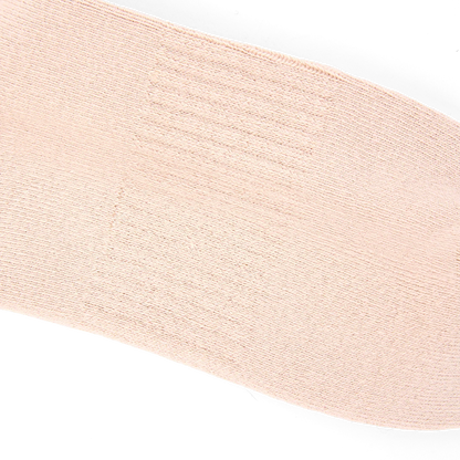 Wembley Ankle Socks in Ecru