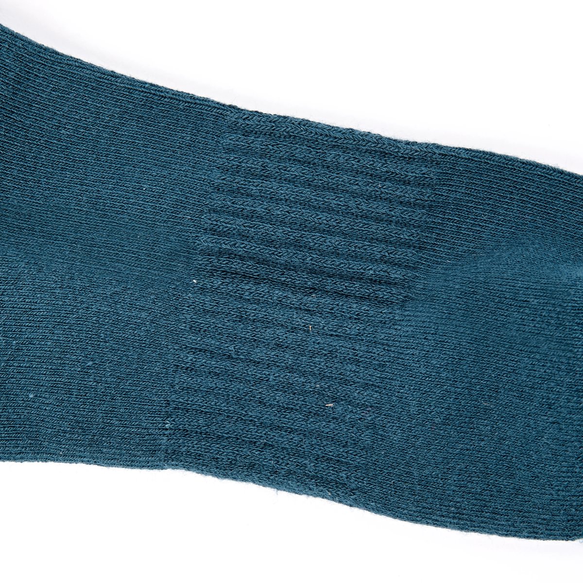 Wembley Ankle Socks in Lagoon Blue