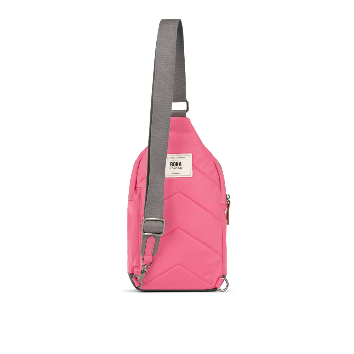 Willesden Sling in Baroque Nylon