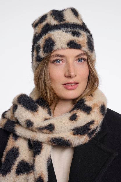 Beanie with Print