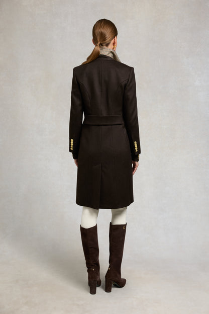 Regency Coat
