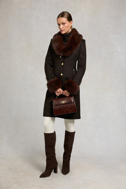 Regency Coat