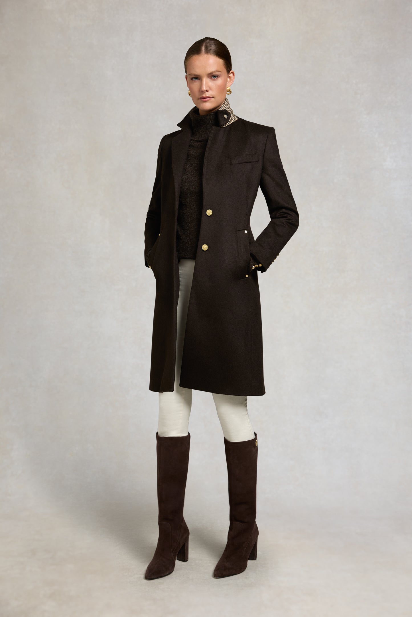 Regency Coat