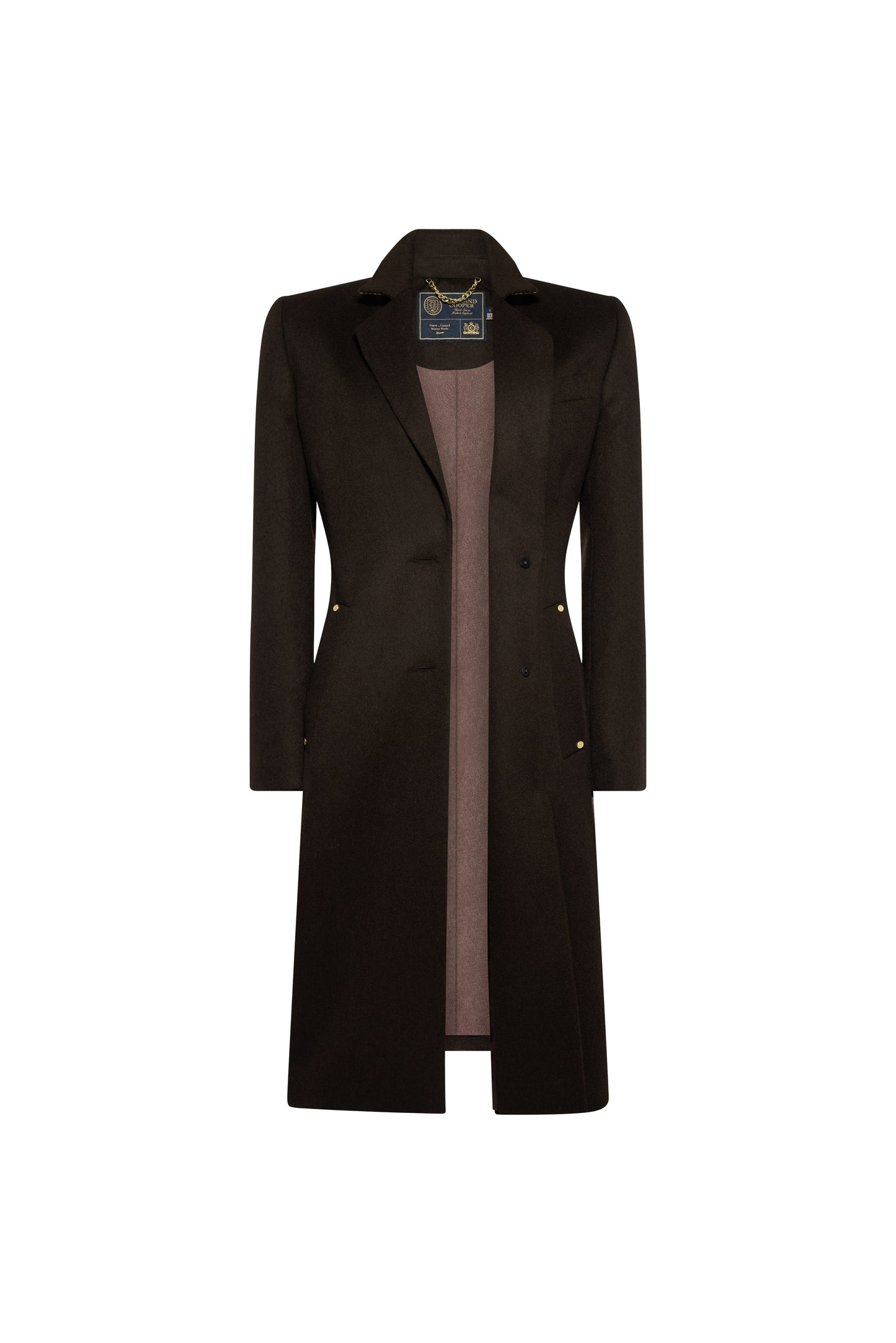 Regency Coat