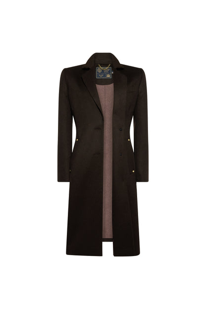 Regency Coat