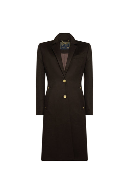 Regency Coat