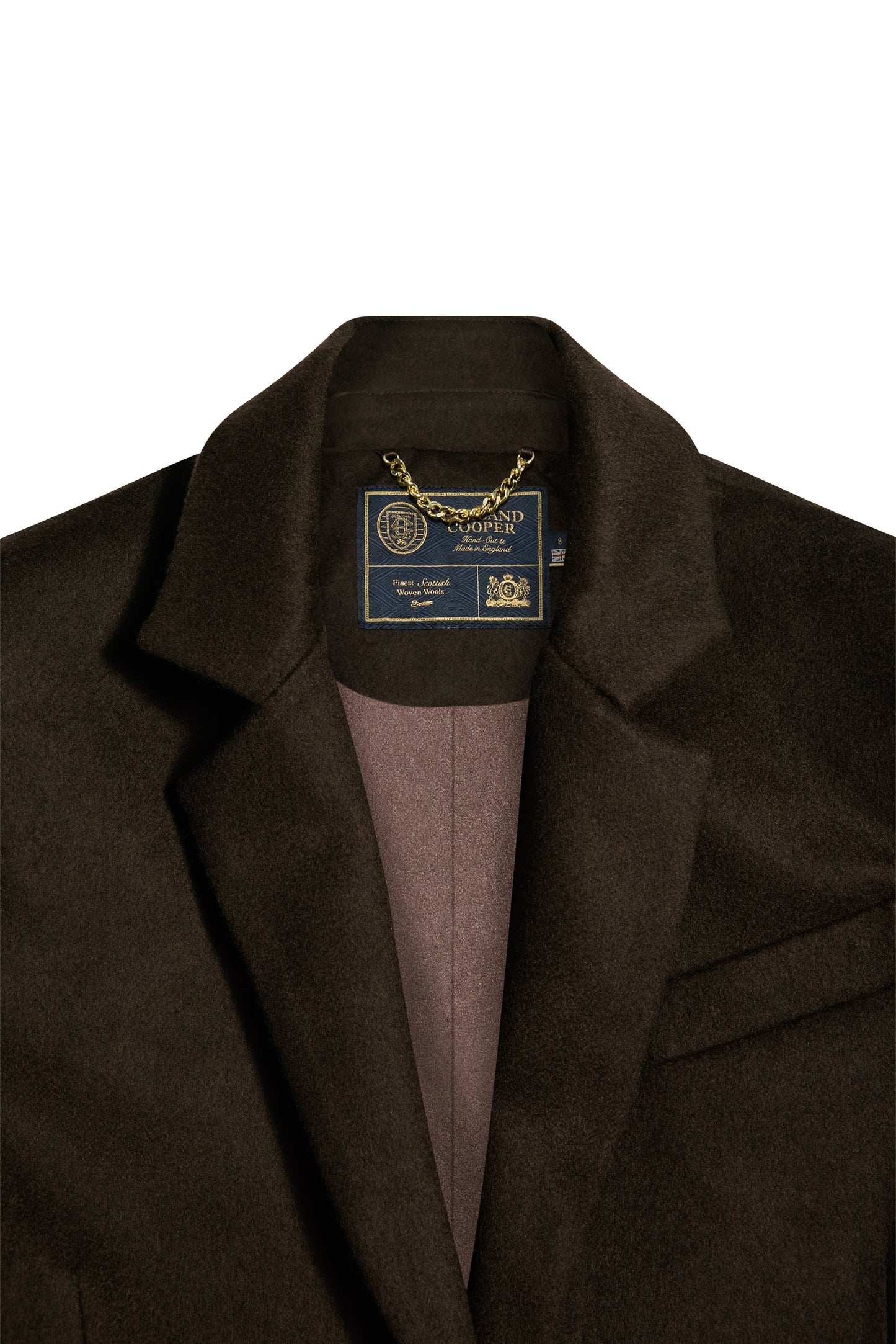 Regency Coat
