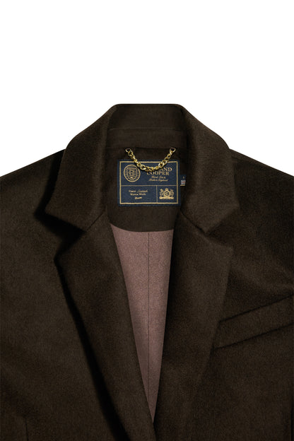 Regency Coat