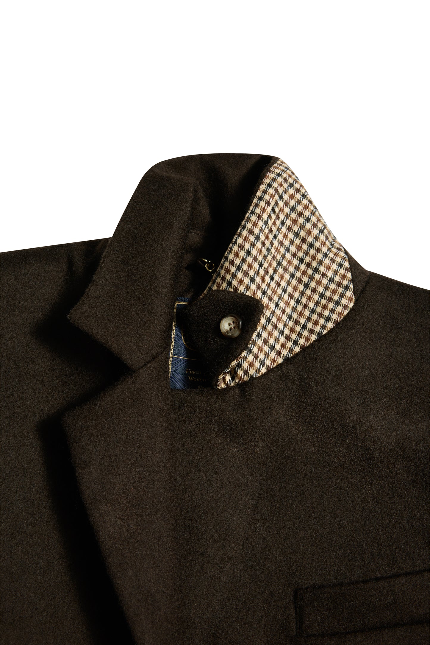 Regency Coat