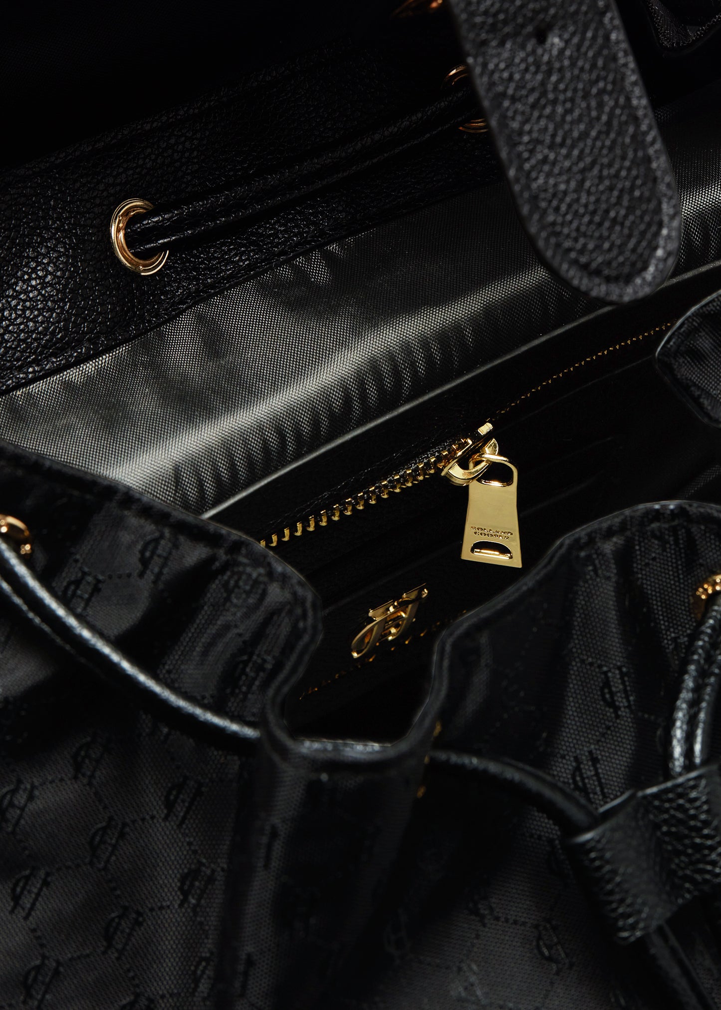 Regency Backpack