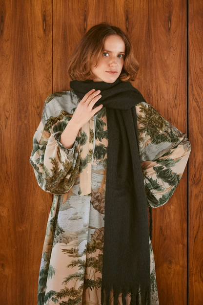 Rivers & Trees Natural Darcy Dress M/L