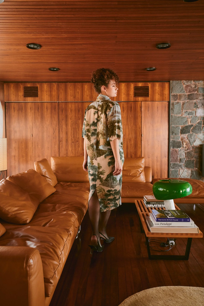 Rivers and Trees Natural Rachel M/L