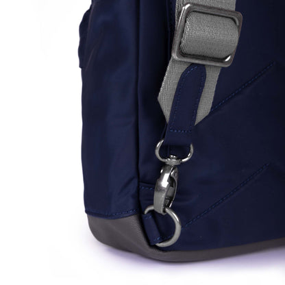 Willesden Sling in Midnight Nylon