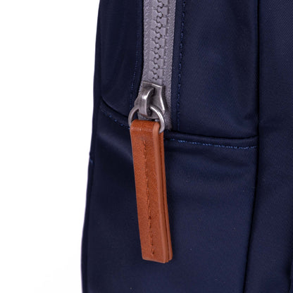 Willesden Sling in Midnight Nylon