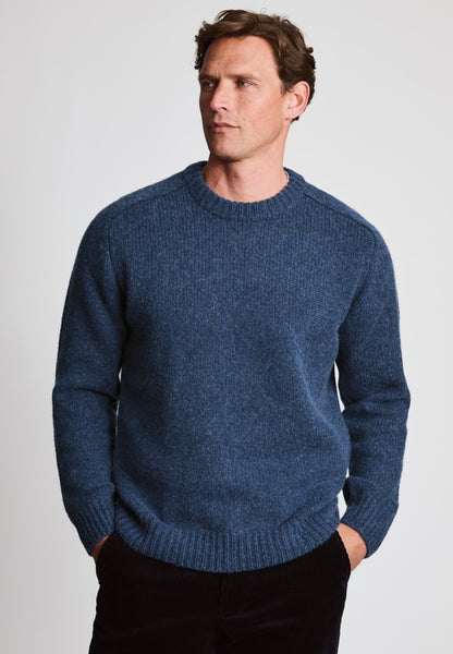 Rooth Chunky Crew Neck