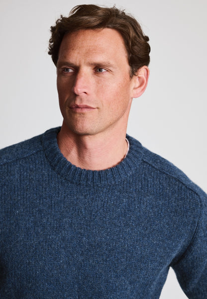 Rooth Chunky Crew Neck