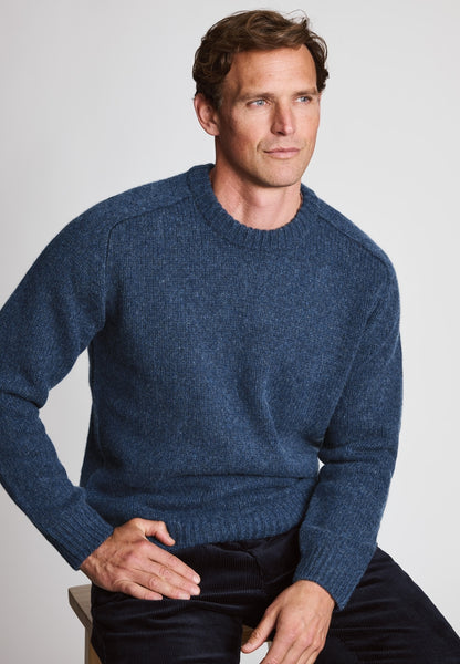 Rooth Chunky Crew Neck