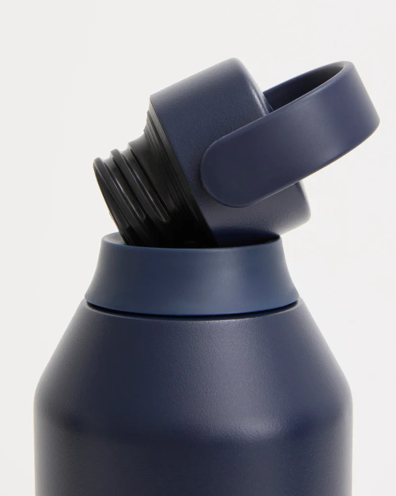 Series 3 Astral Navy Blue Water Bottle 500ml