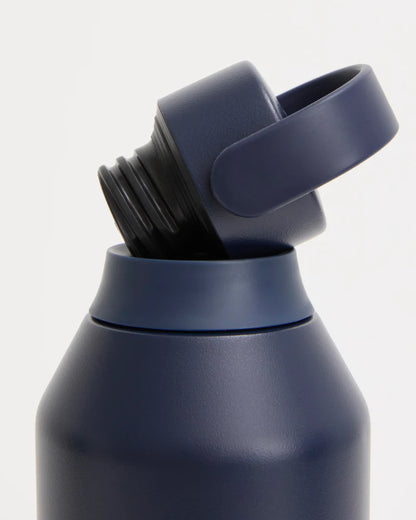 Series 3 Astral Navy Blue Water Bottle 500ml
