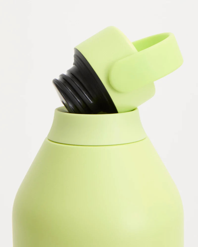 Series 3 Limelite Water Bottle 1000ml