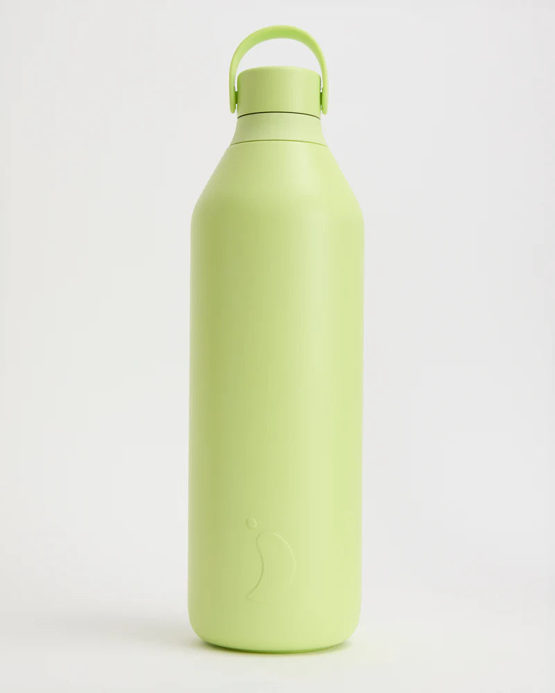 Series 3 Limelite Water Bottle 1000ml