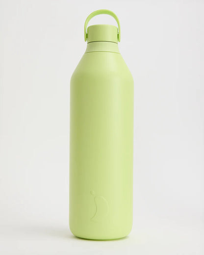 Series 3 Limelite Water Bottle 1000ml