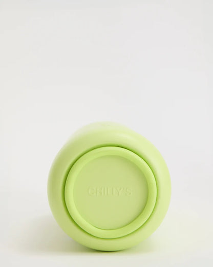 Series 3 Limelite Water Bottle 500ml