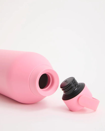 Series 3 Lotus Pink Water Bottle 1000ml