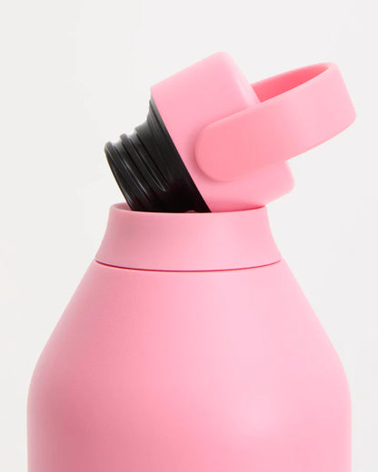 Series 3 Lotus Pink Water Bottle 1000ml