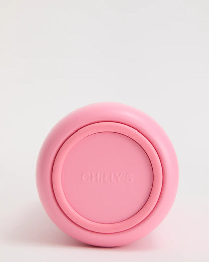 Series 3 Lotus Pink Water Bottle 1000ml