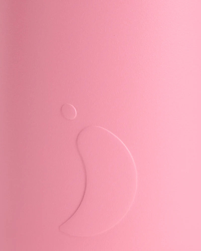 Series 3 Lotus Pink Water Bottle 1000ml
