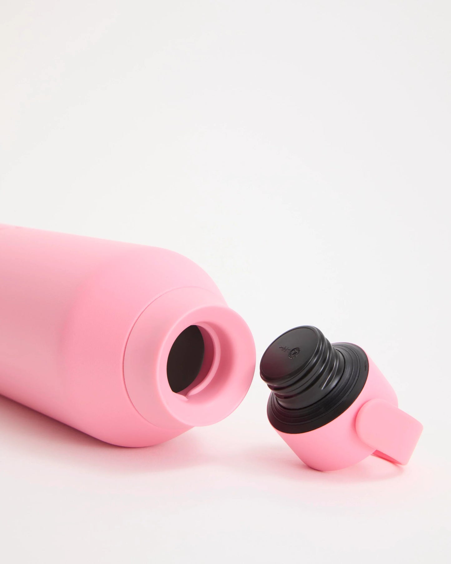 Series 3 Lotus Pink Water Bottle 350ml