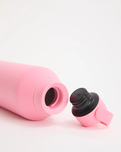 Series 3 Lotus Pink Water Bottle 350ml