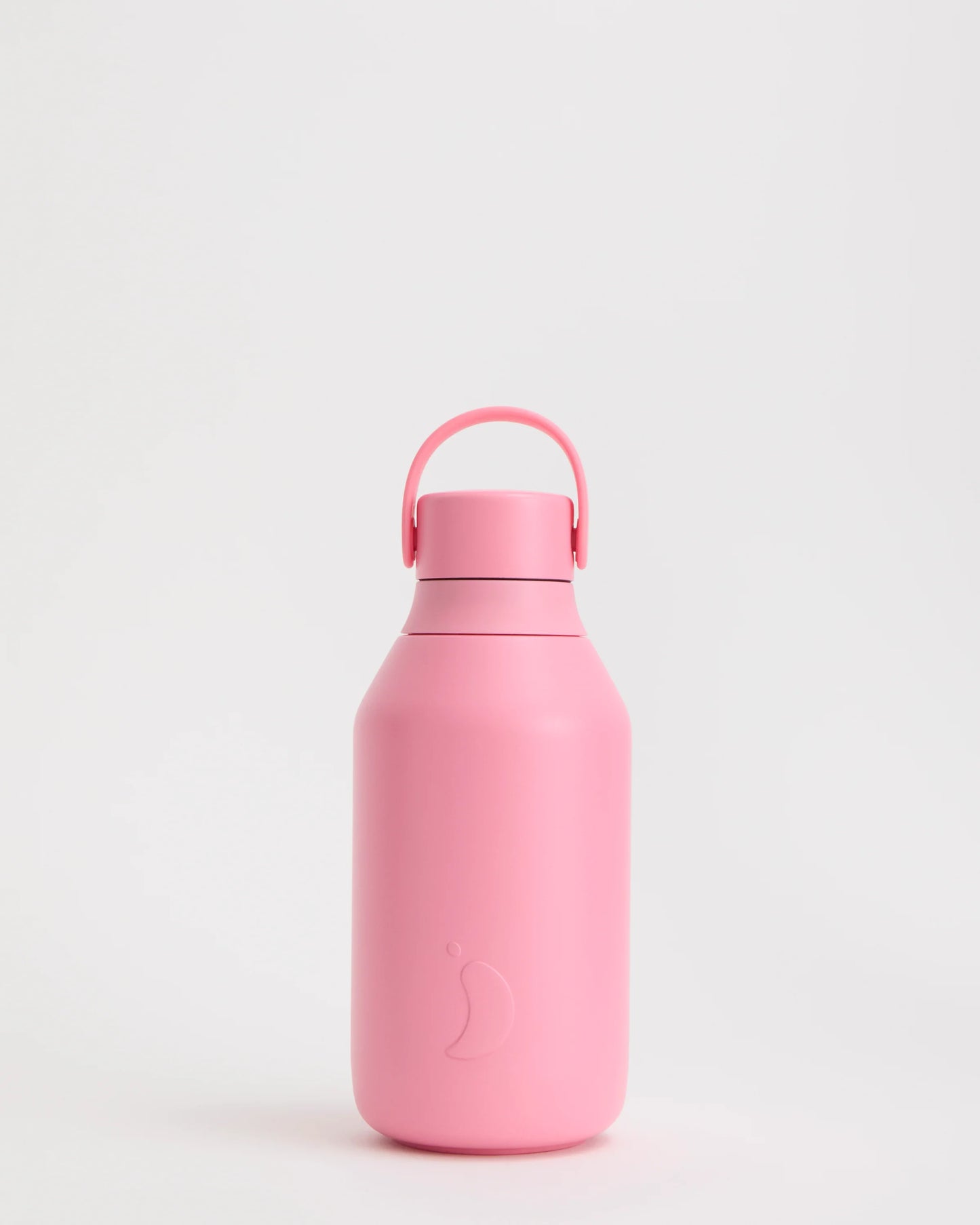 Series 3 Lotus Pink Water Bottle 350ml