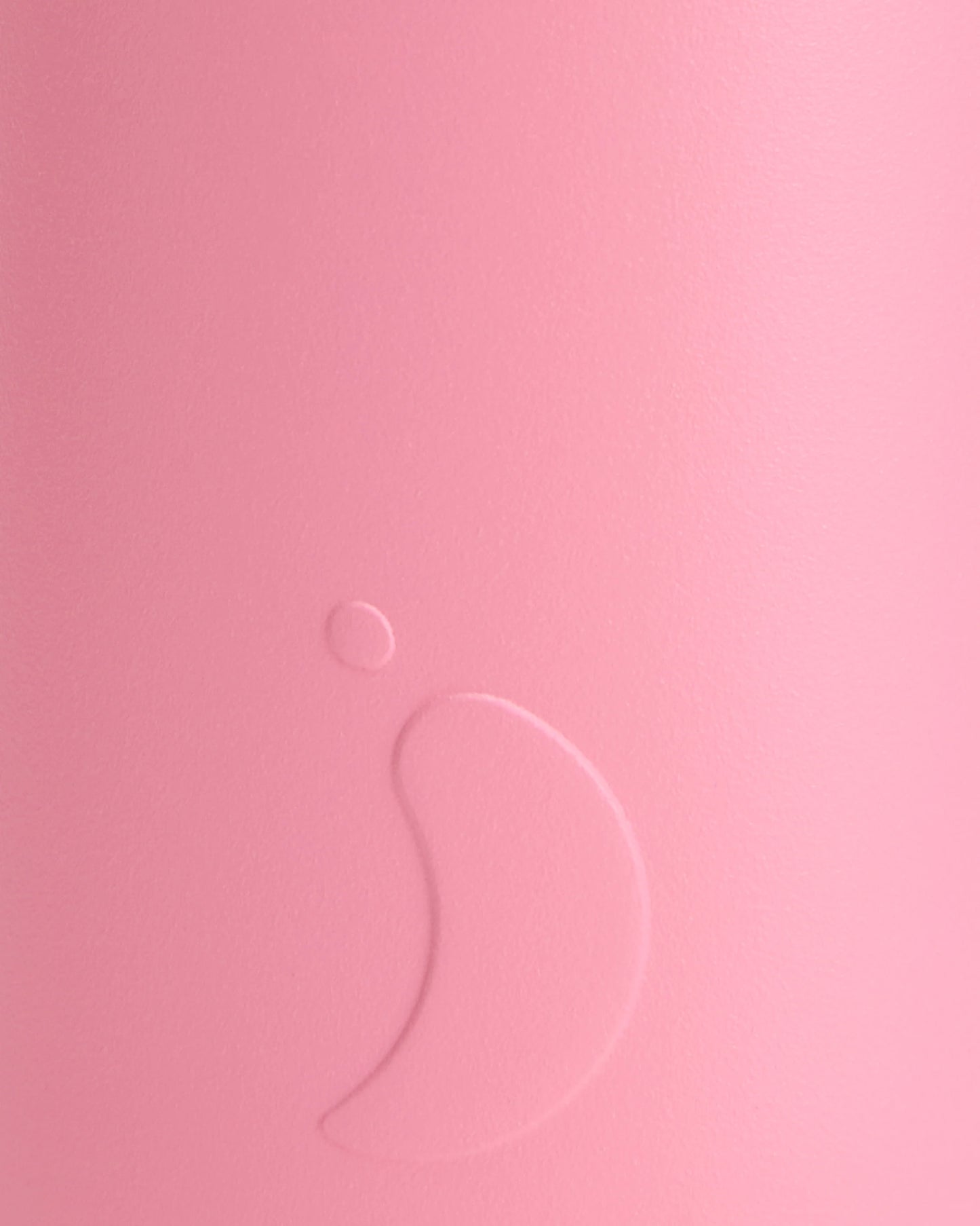 Series 3 Lotus Pink Water Bottle 350ml