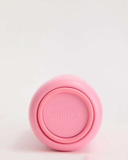 Series 3 Lotus Pink Water Bottle 500ml