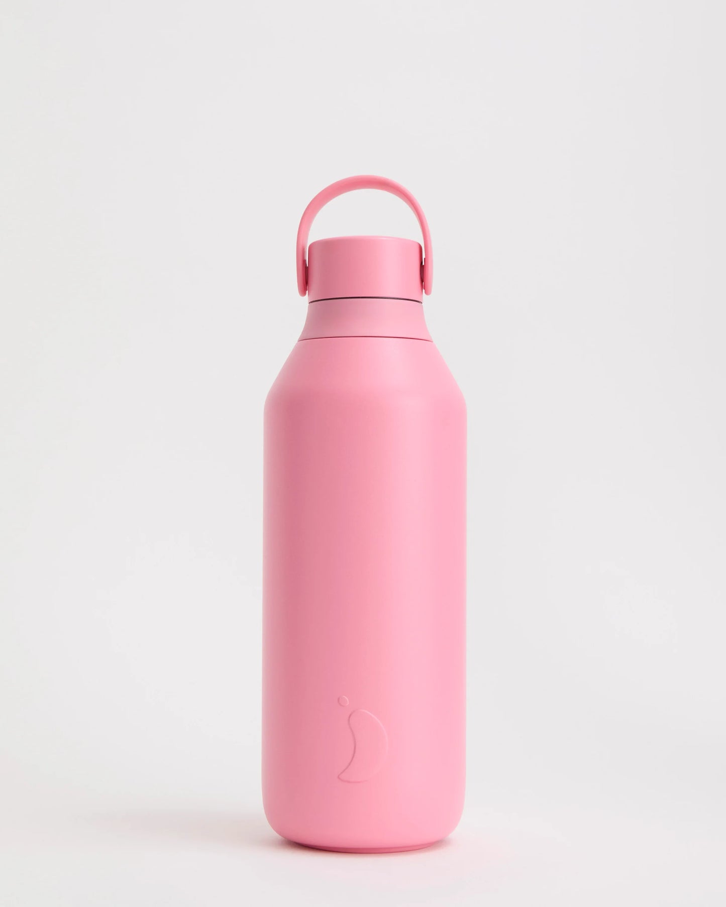 Series 3 Lotus Pink Water Bottle 500ml