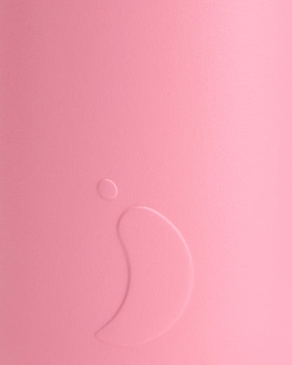 Series 3 Lotus Pink Water Bottle 500ml