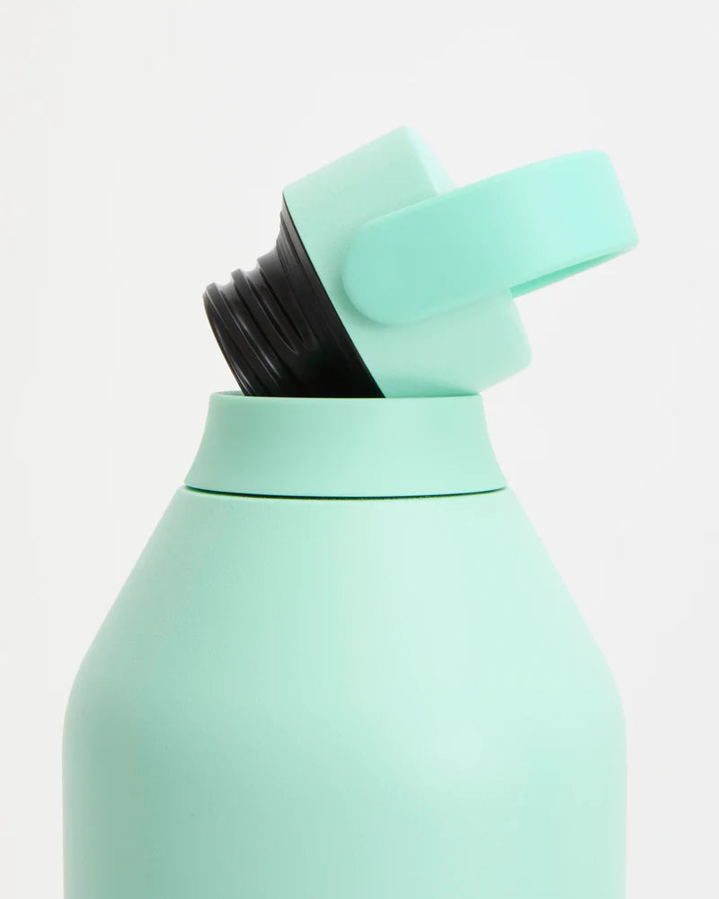 Series 3 Opal Green Water Bottle 1000ml