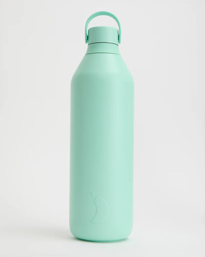 Series 3 Opal Green Water Bottle 1000ml