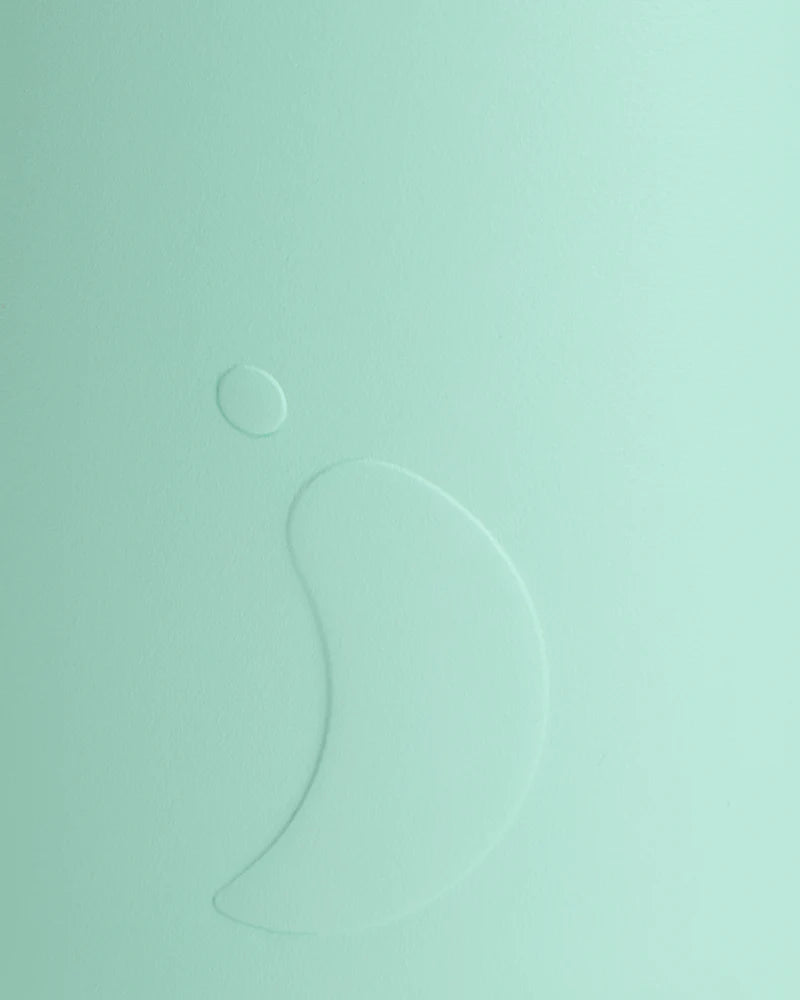 Series 3 Opal Green Water Bottle 1000ml
