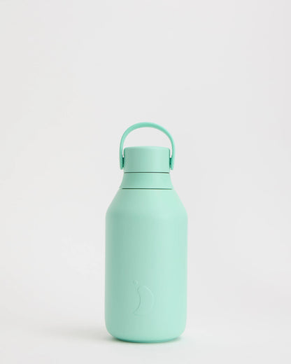 Series 3 Opal Green Water Bottle 350ml