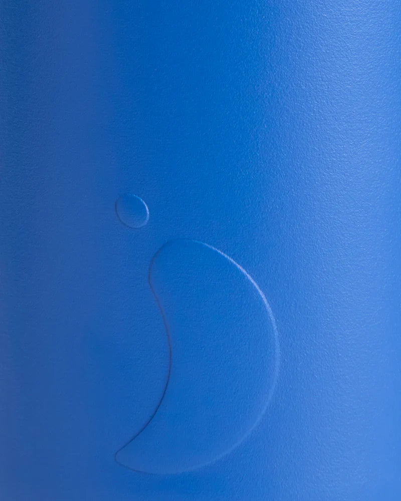 Series 3 Pacific Blue Water Bottle 1000ml