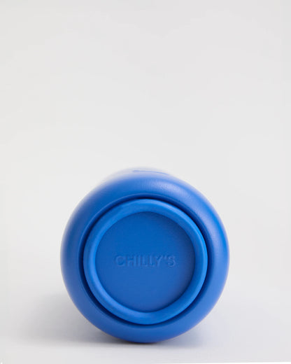 Series 3 Pacific Blue Water Bottle 350ml