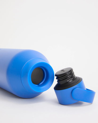 Series 3 Pacific Blue Water Bottle 350ml