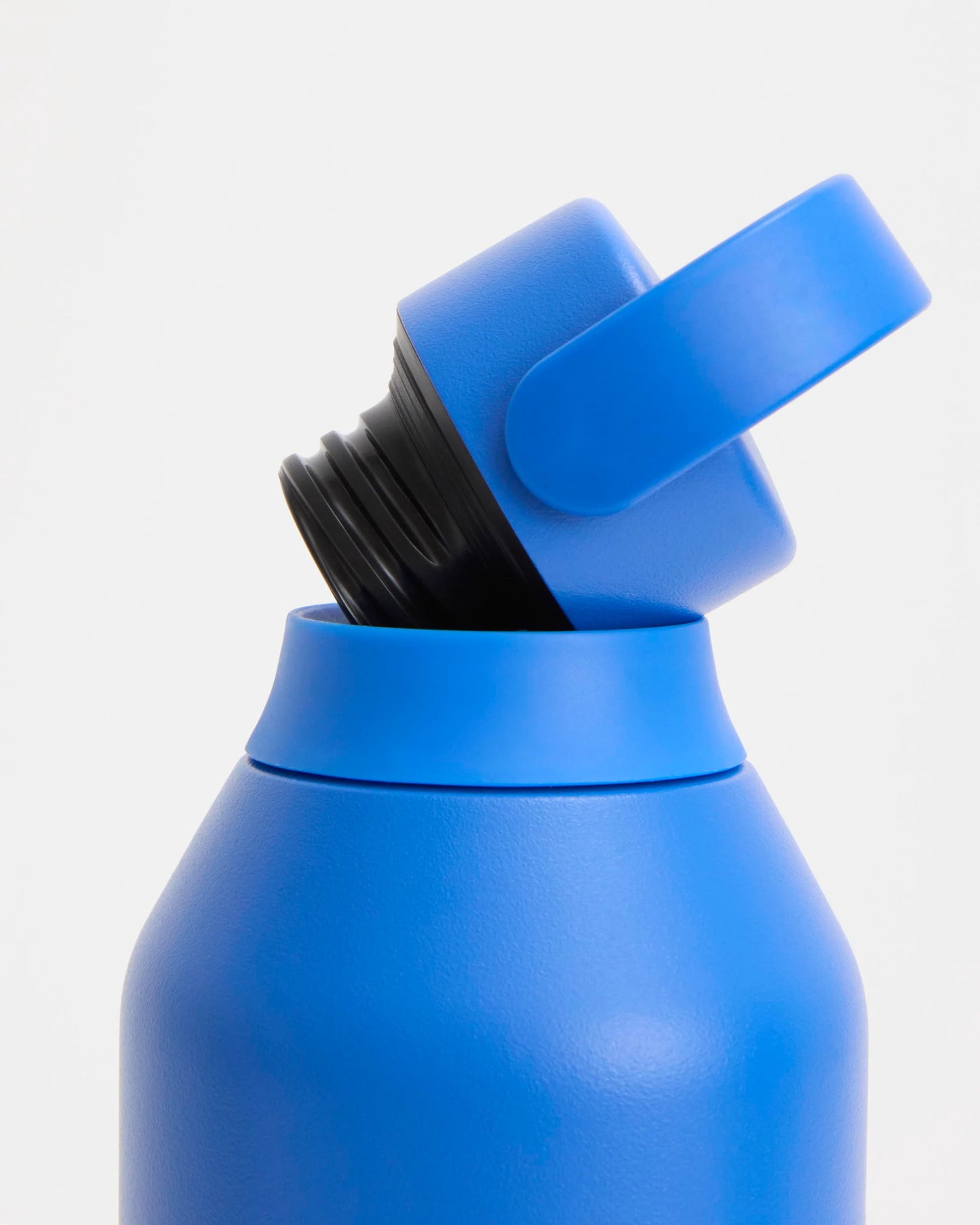 Series 3 Pacific Blue Water Bottle 350ml