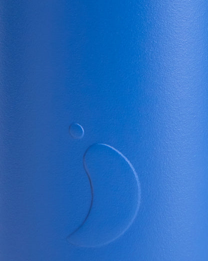 Series 3 Pacific Blue Water Bottle 350ml